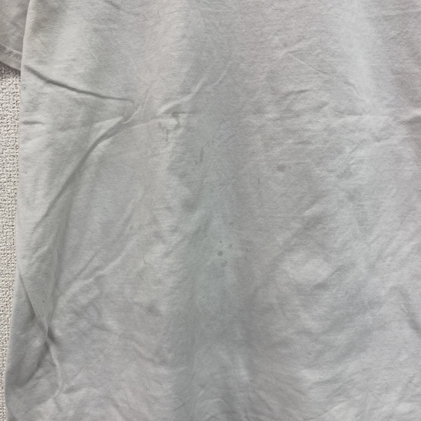 Yungblud　ヤングブラッド　半袖プリントTシャツ　バンドT　白　ホワイト　Mサイズ　