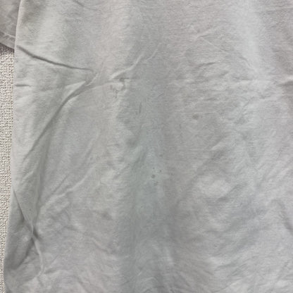 Yungblud　ヤングブラッド　半袖プリントTシャツ　バンドT　白　ホワイト　Mサイズ　