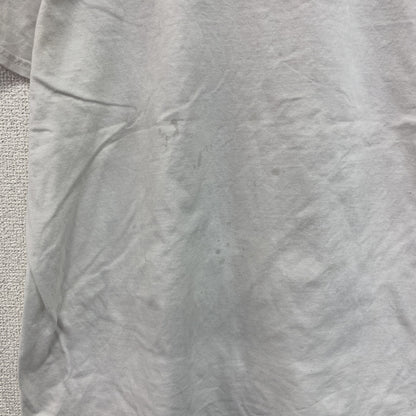 Yungblud　ヤングブラッド　半袖プリントTシャツ　バンドT　白　ホワイト　Mサイズ　