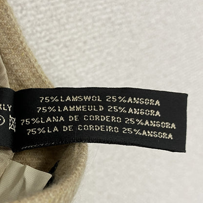 RALPH LAUREN　ラルフローレン　タイトロングスカート　ベージュ　4サイズ