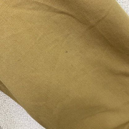 DAKS　ダックス　ステンカラーコート　ベージュ　97サイズ