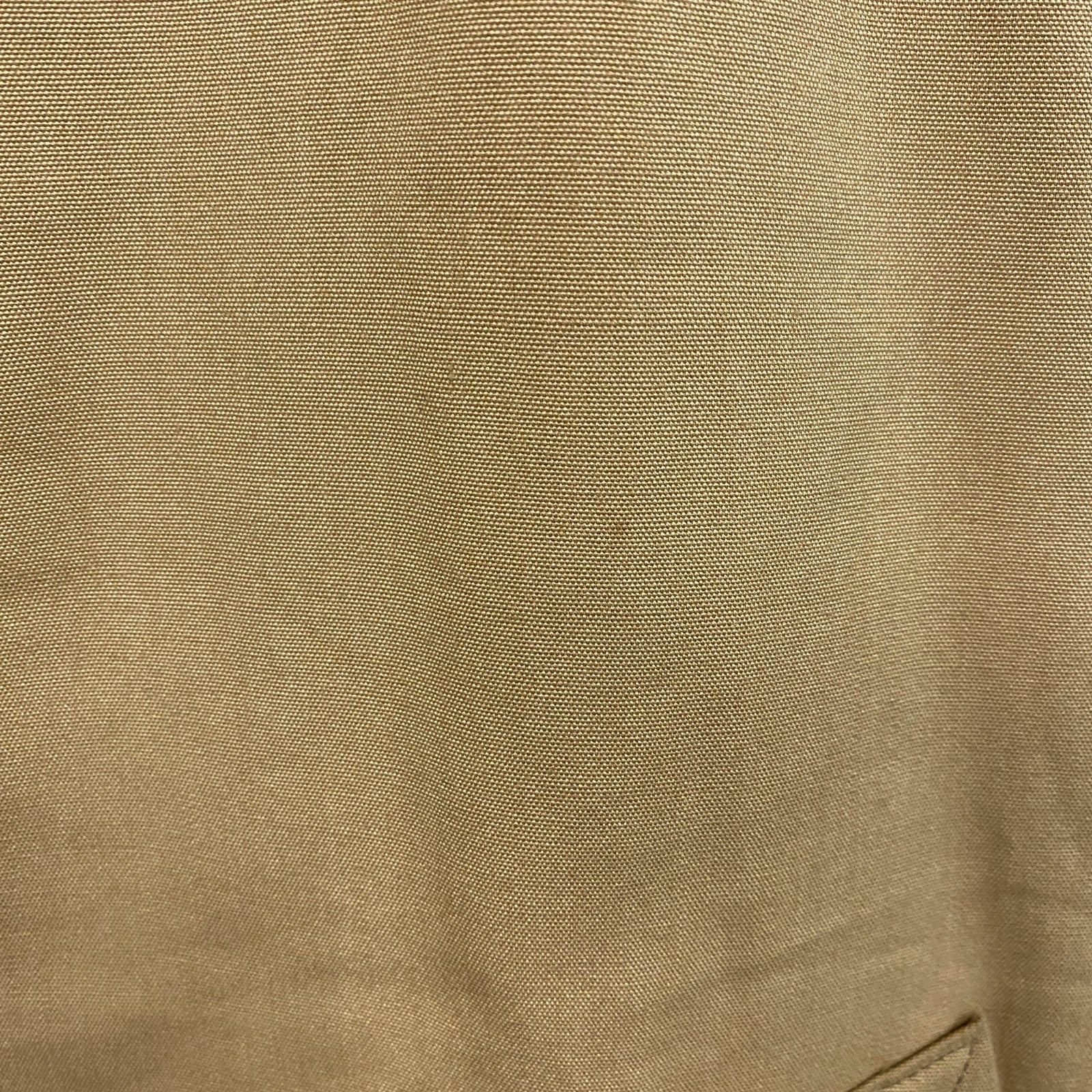 DAKS　ダックス　ステンカラーコート　ベージュ　97サイズ