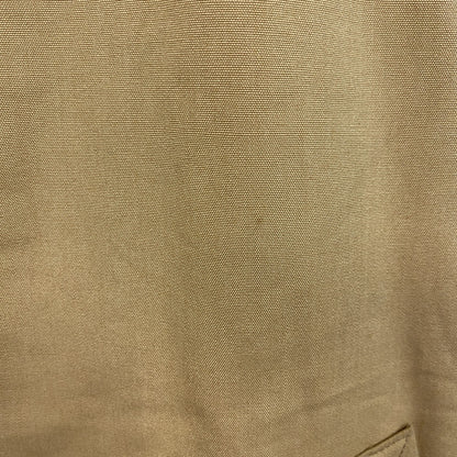 DAKS　ダックス　ステンカラーコート　ベージュ　97サイズ