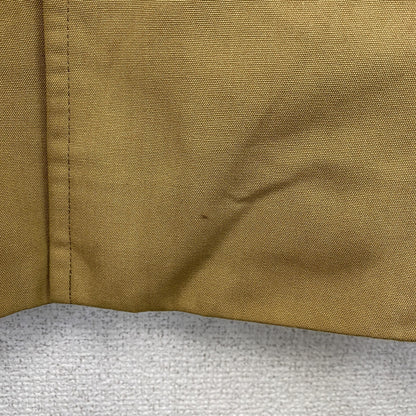 DAKS　ダックス　ステンカラーコート　ベージュ　97サイズ