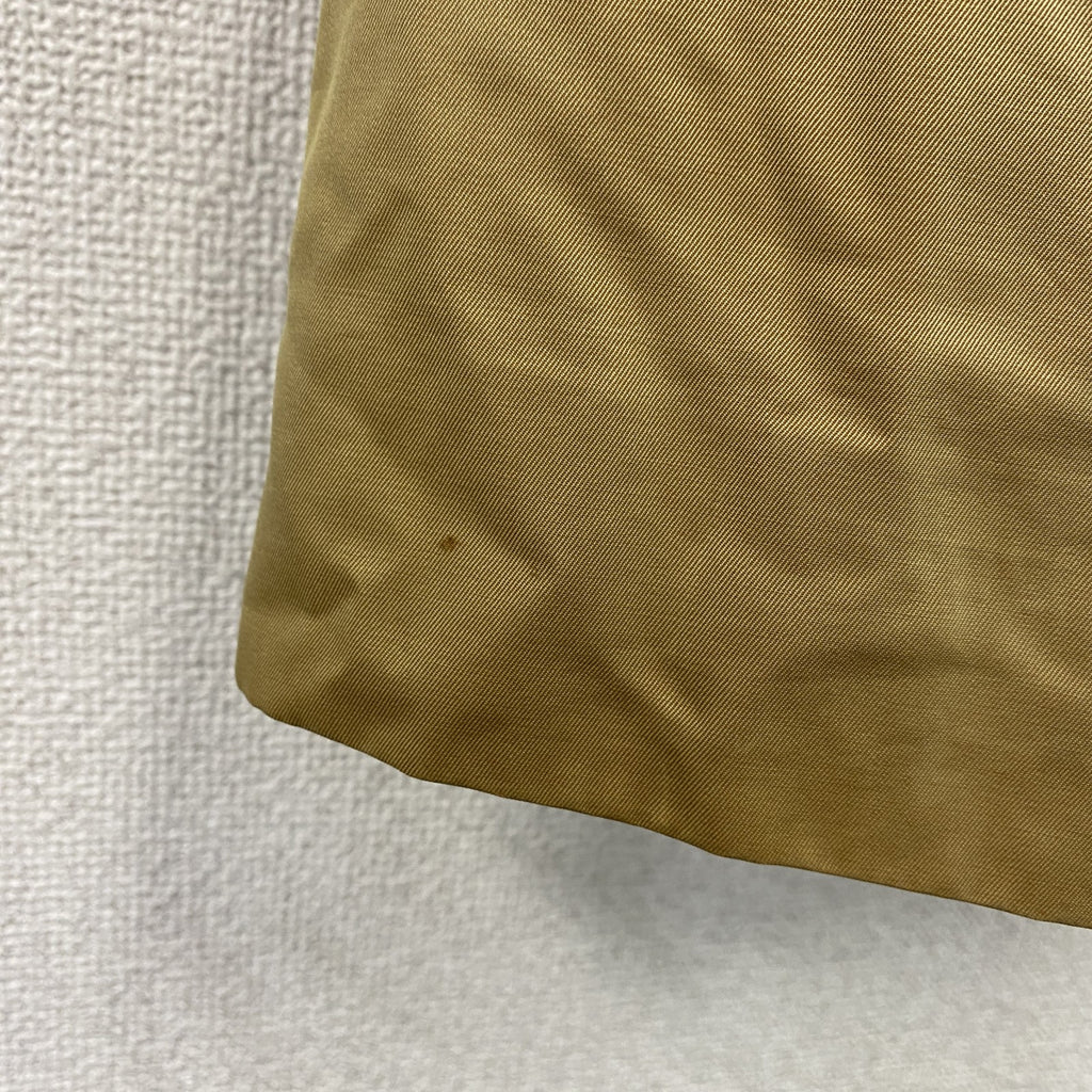 DAKS　ダックス　トレンチコート　ベージュ　7AB2サイズ