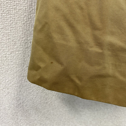 DAKS　ダックス　トレンチコート　ベージュ　7AB2サイズ