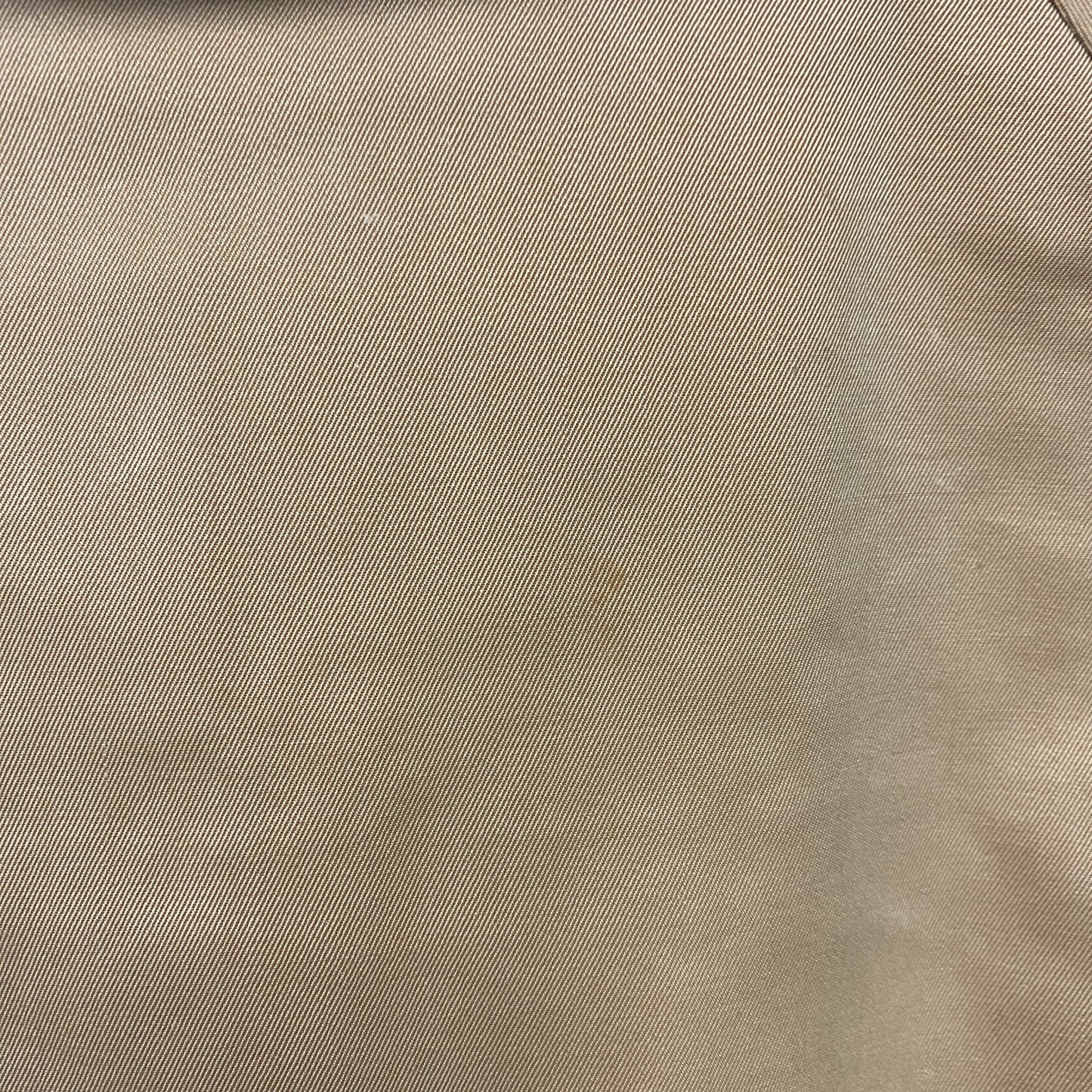DAKS　ダックス　トレンチコート　ベージュ　7AB2サイズ