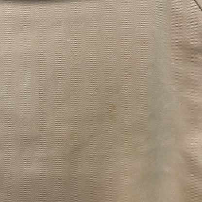 DAKS　ダックス　トレンチコート　ベージュ　7AB2サイズ