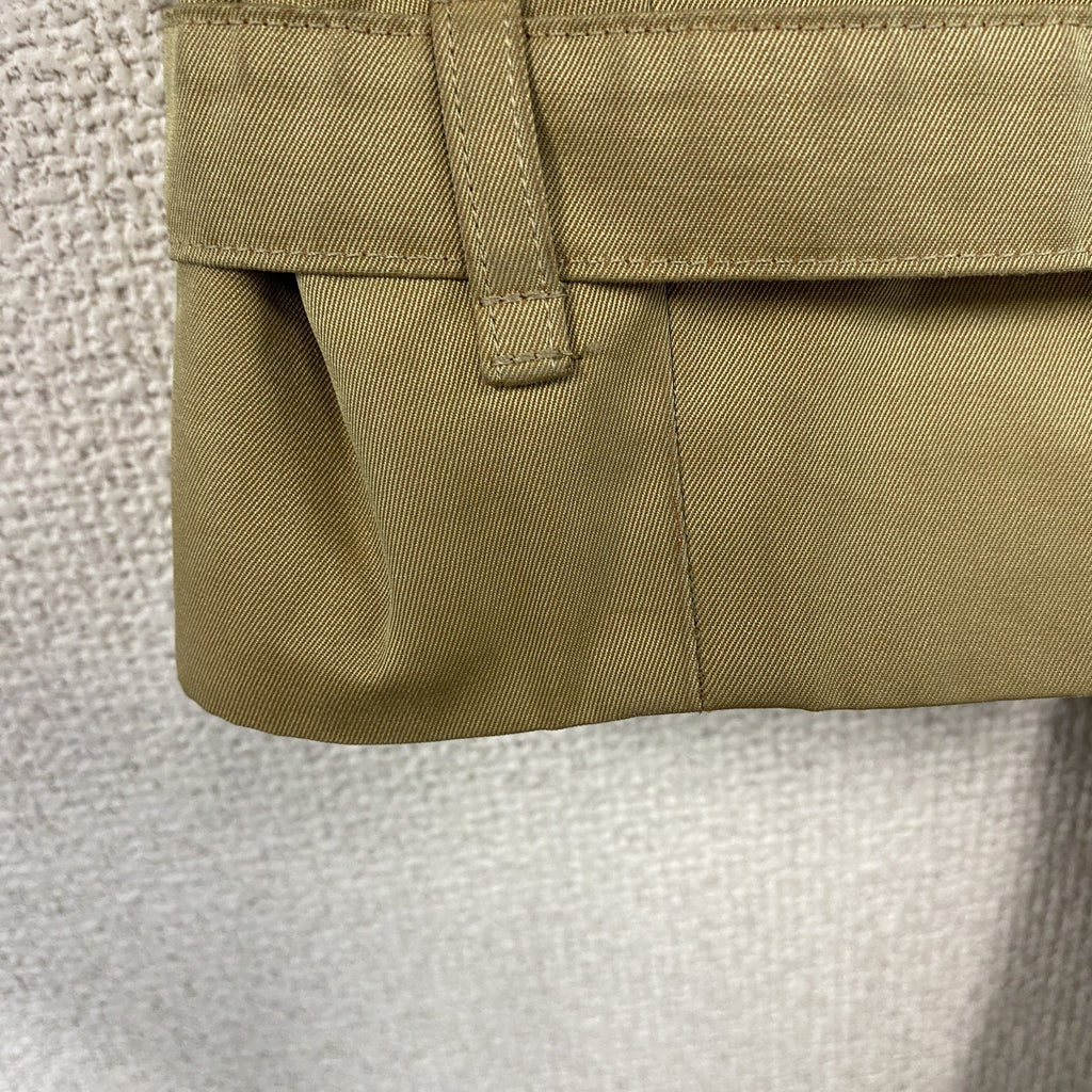 DAKS　ダックス　トレンチコート　ベージュ　7AB2サイズ