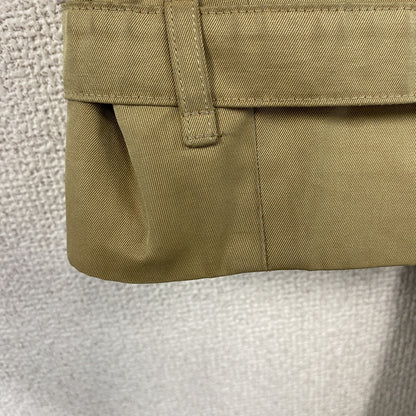 DAKS　ダックス　トレンチコート　ベージュ　7AB2サイズ