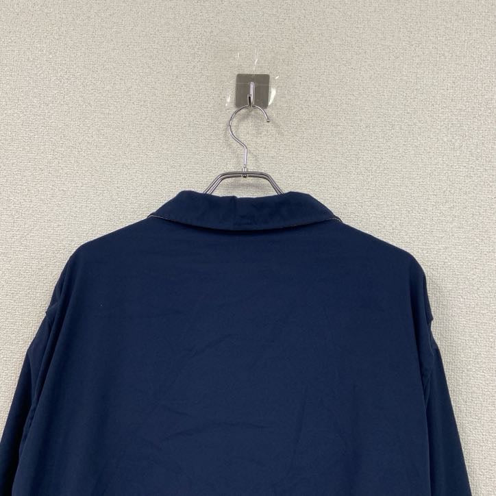 POLO RALPH LAUREN　ポロラルフローレン　ブルゾン/スイングトップ　紺　ネイビー　3XLサイズ