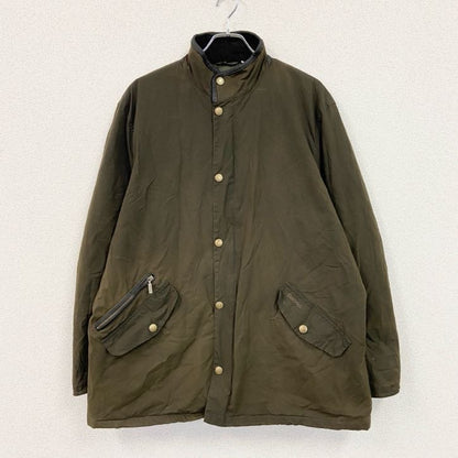 Barbour　バブアー　Prestbury Jacket　プレストベリージャケット　オイルドジャケット　カーキ　XXLサイズ