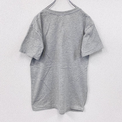 GILDAN　ギルダン　JETS　半袖プリントTシャツ　灰色　グレー　3XLサイズ