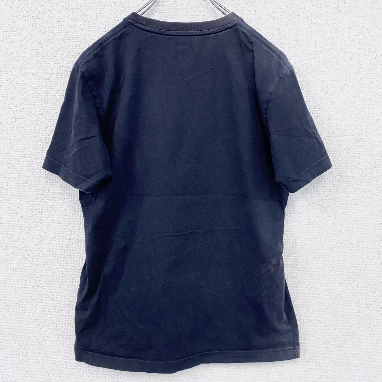 Tee Time　グランドキャニオン　半袖プリントTシャツ　黒　ブラック　Mサイズ
