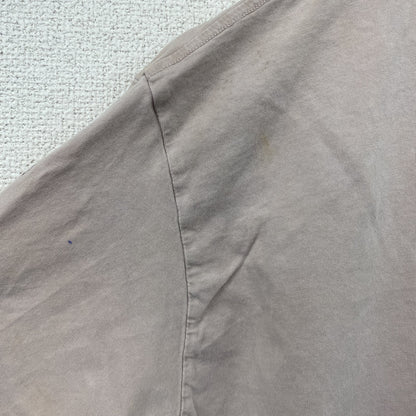 Next　半袖プリントTシャツ　ピンク　Lサイズ