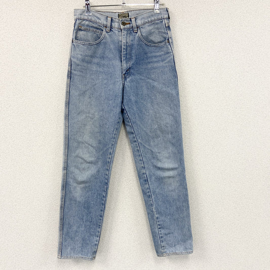 Levi’ｓ　リーバイス　デニムパンツ/ジーンズ　ジップフライ　インディゴ