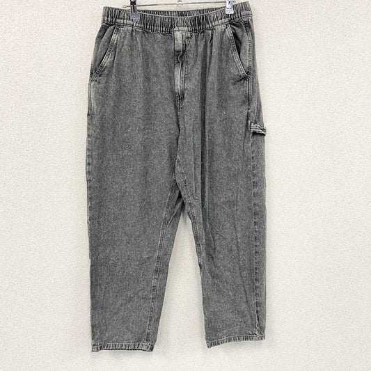 Dickies　ディッキーズ　デニムパンツ/ジーンズ　インディゴ　XLサイズ