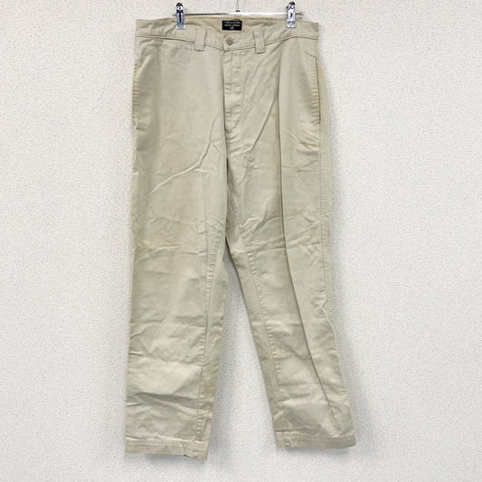 RALPH LAUREN　ラルフローレン　チノパンツ　ベージュ　34サイズ
