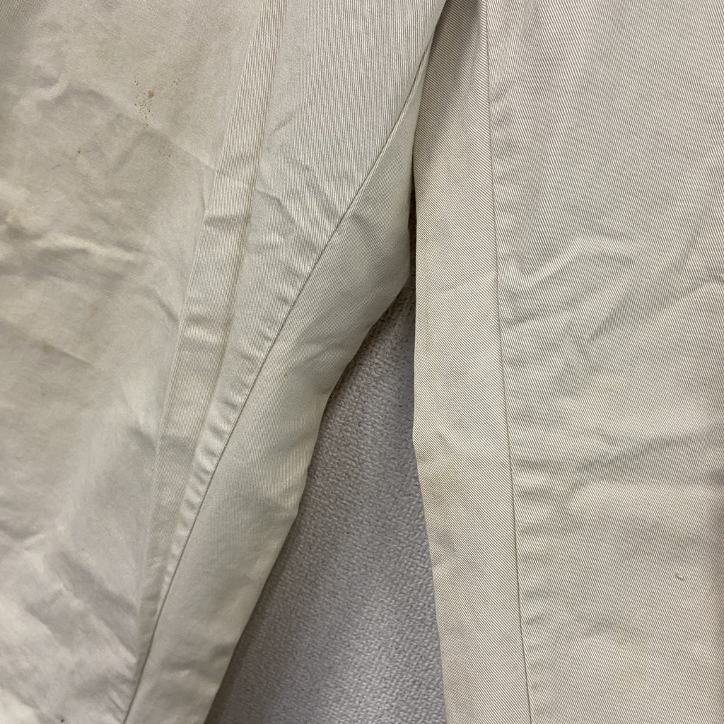 RALPH LAUREN　ラルフローレン　チノパンツ　ベージュ　34サイズ