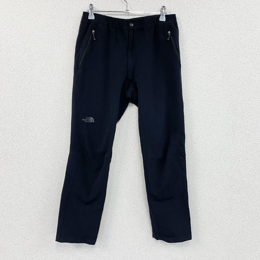 THE NORTH FACE　ザ・ノースフェイス　アルパインライトパンツ　イージーパンツ　黒　ブラック　Sサイズ