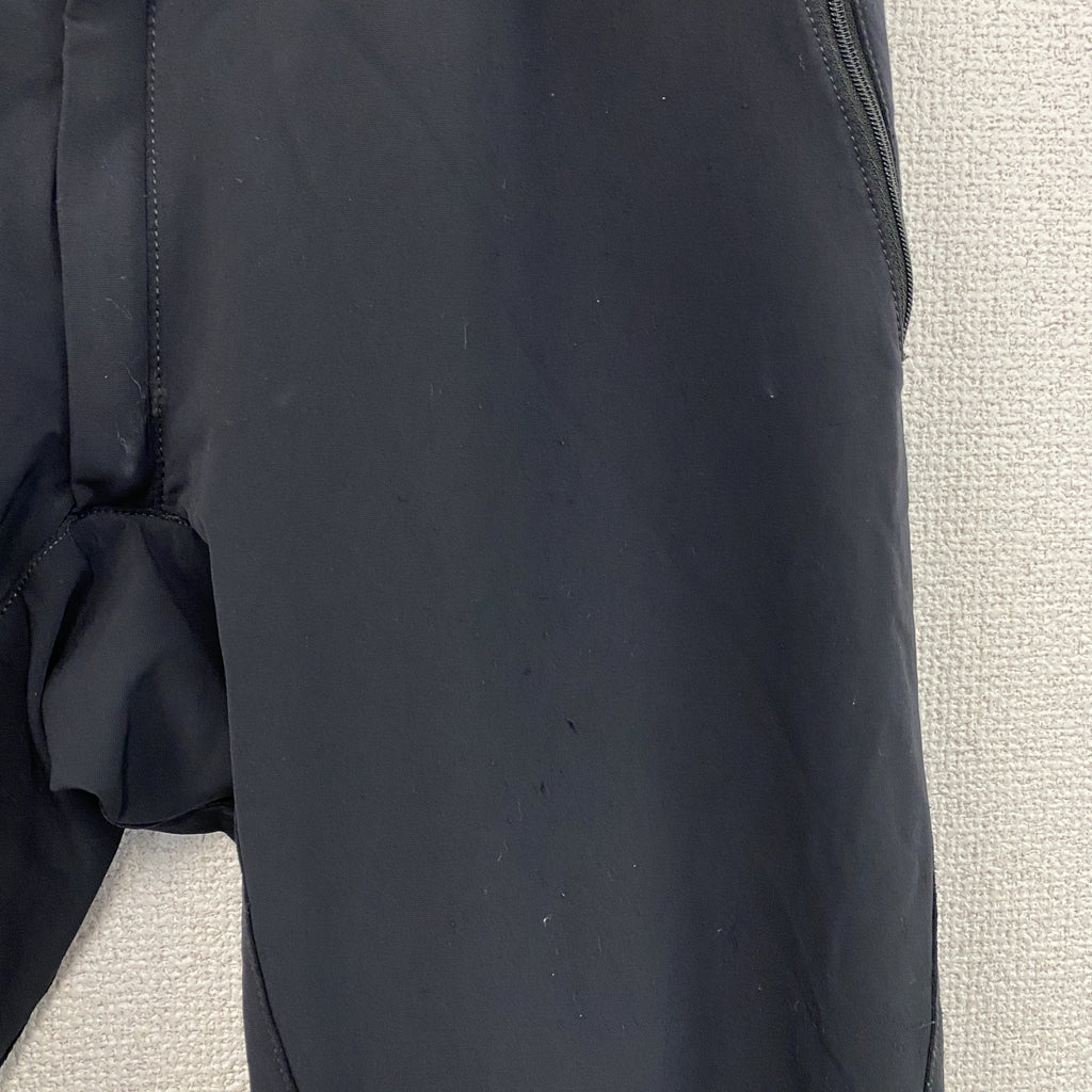 THE NORTH FACE　ザ・ノースフェイス　アルパインライトパンツ　イージーパンツ　黒　ブラック　Sサイズ