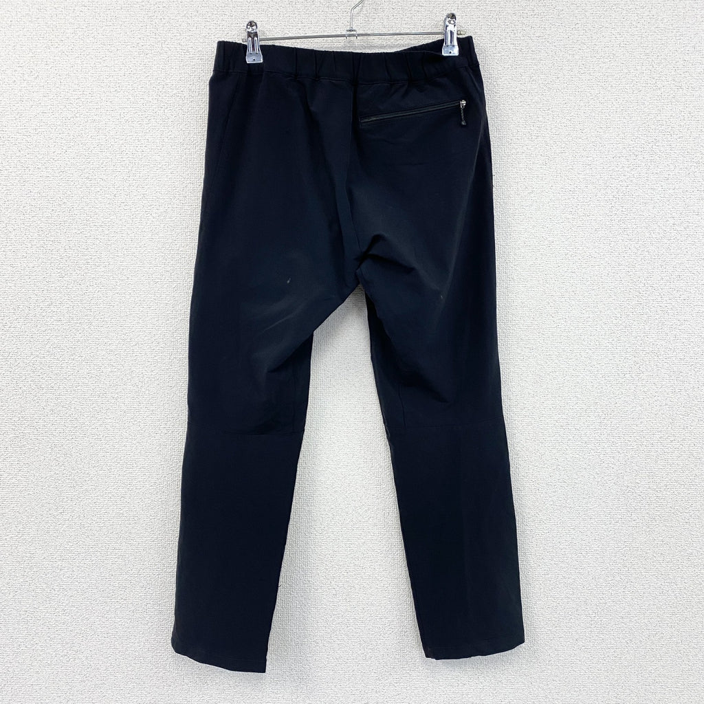 THE NORTH FACE　ザ・ノースフェイス　アルパインライトパンツ　イージーパンツ　黒　ブラック　Sサイズ