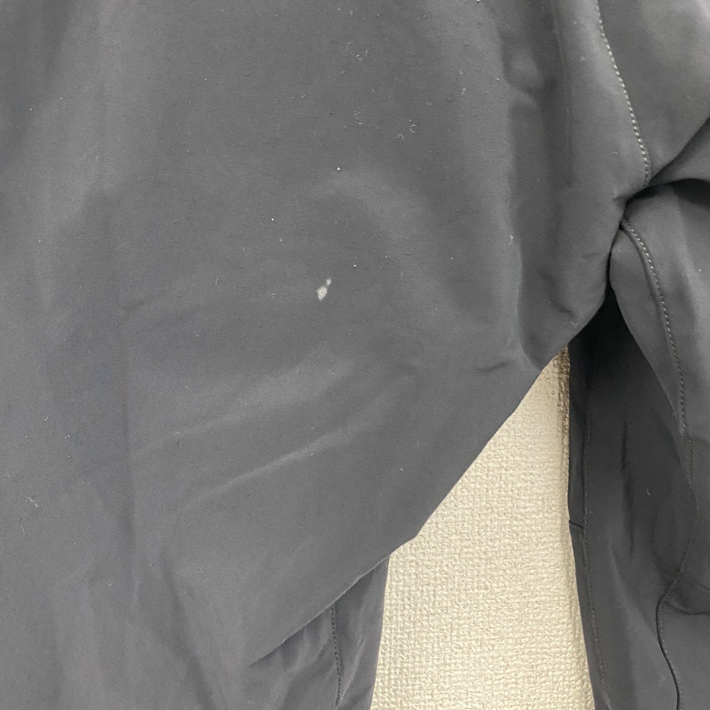 THE NORTH FACE　ザ・ノースフェイス　アルパインライトパンツ　イージーパンツ　黒　ブラック　Sサイズ
