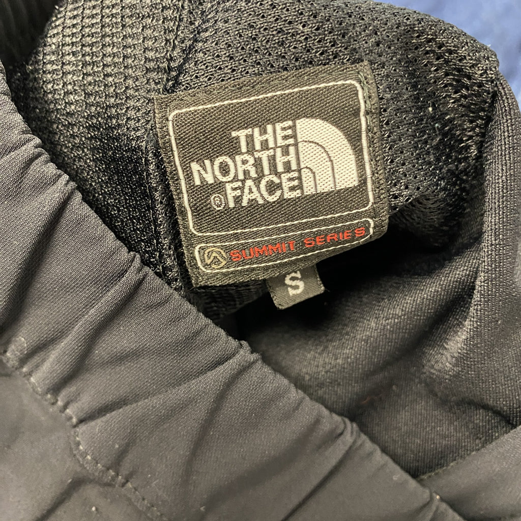 THE NORTH FACE　ザ・ノースフェイス　アルパインライトパンツ　イージーパンツ　黒　ブラック　Sサイズ