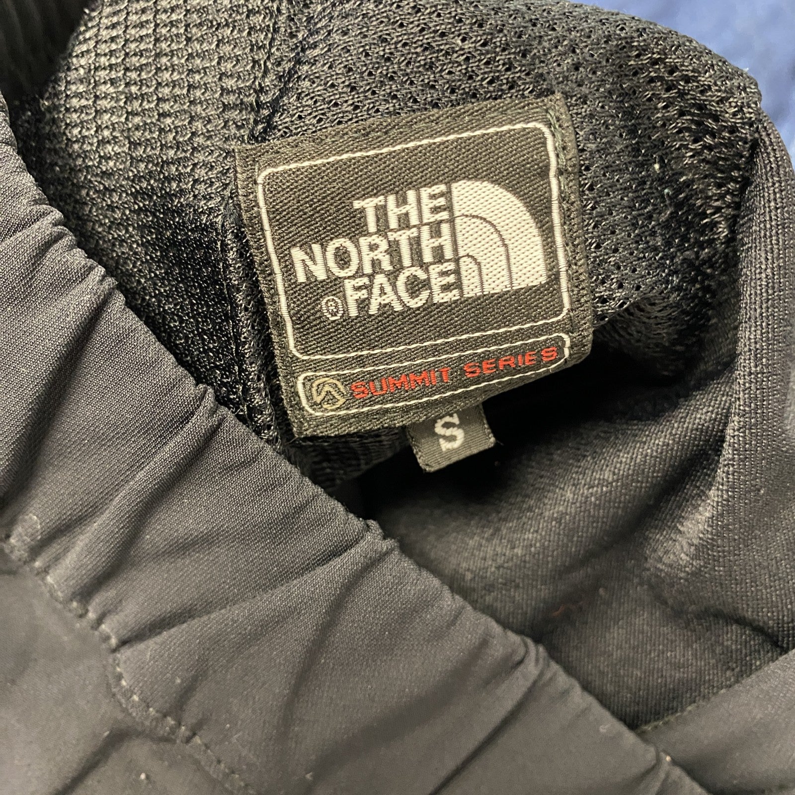 THE NORTH FACE　ザ・ノースフェイス　アルパインライトパンツ　イージーパンツ　黒　ブラック　Sサイズ
