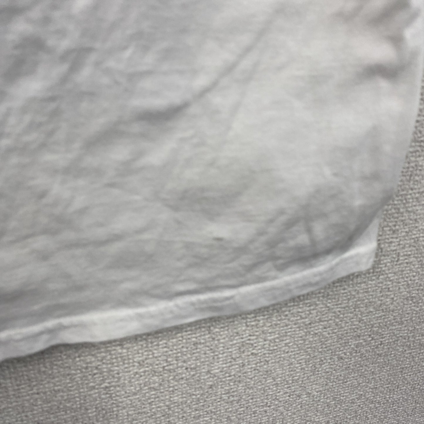 Stadtpirat　半袖プリントTシャツ　パロディT　白　ホワイト　Lサイズ