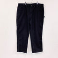 Carhartt　カーハート　ペインターパンツ　ワークパンツ　黒　ブラック　W44