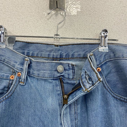 Levi’s　リーバイス　550　デニムパンツ　ジッパーフライ　インディゴ　W36