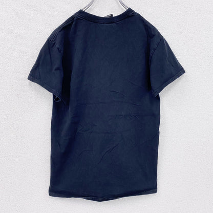 THRASHER　スラッシャー　半袖プリントTシャツ　黒　ブラック　Sサイズ