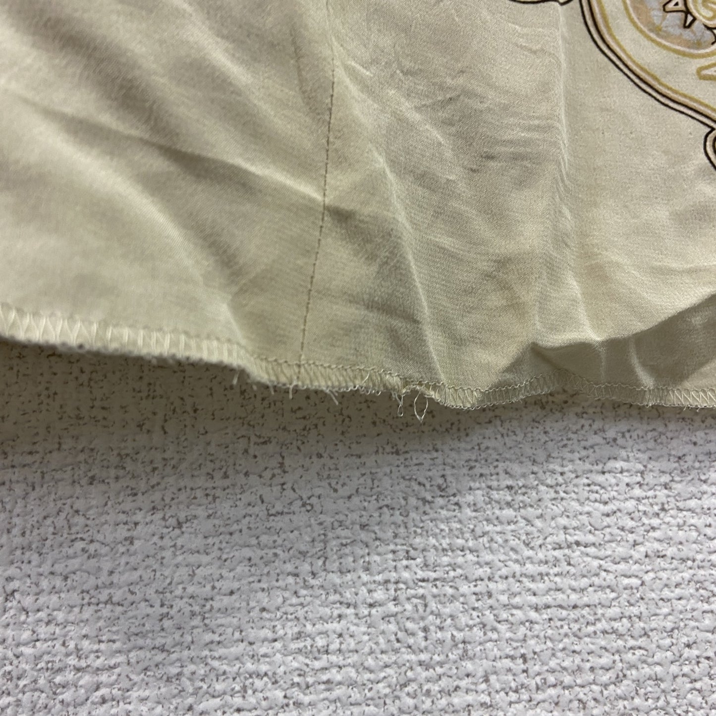 GRACE CONTINENTAL　グレースコンチネンタル　シルクワンピース　総柄　マルチカラー