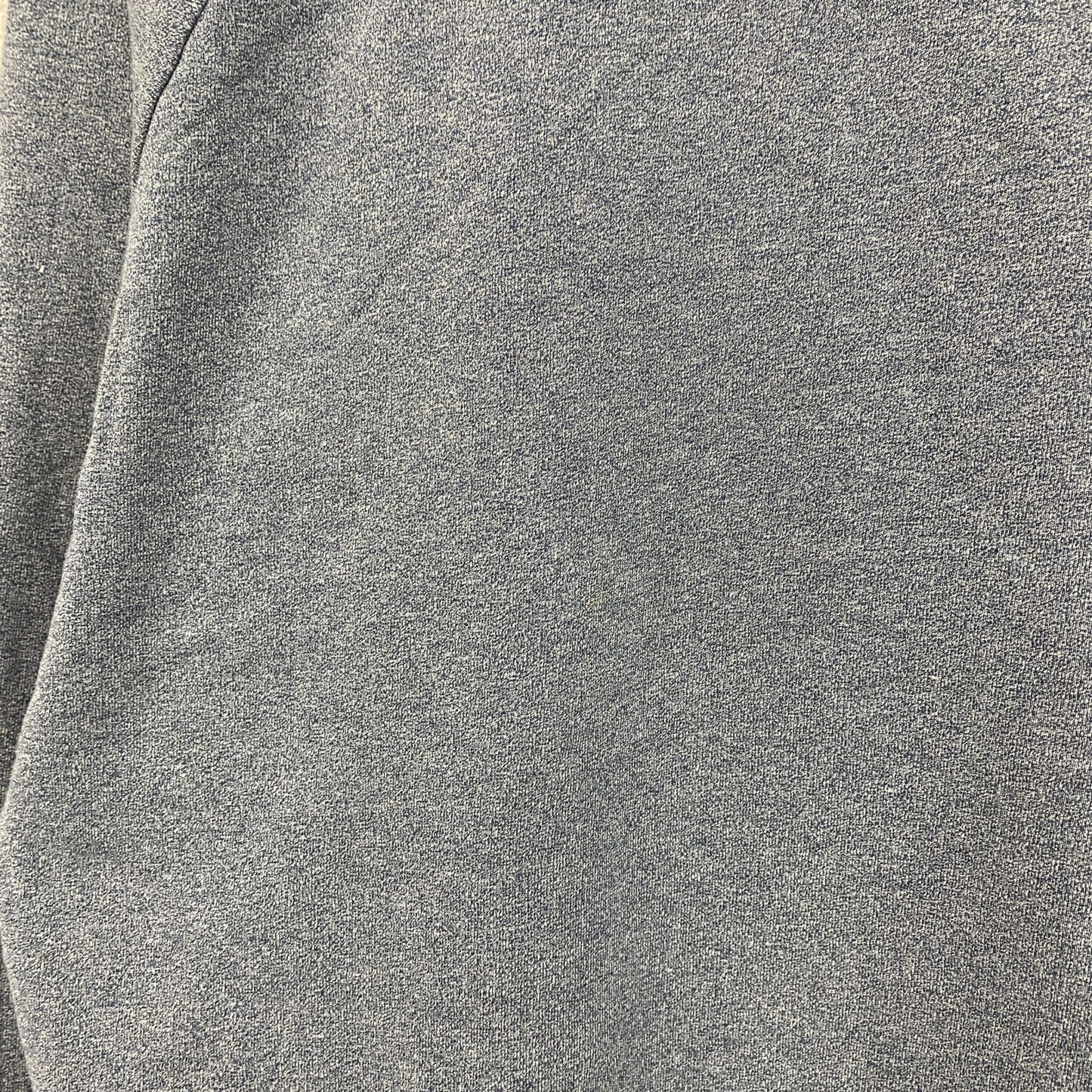 Carhartt　カーハート　スウェット/トレーナー　ラグランスリーブ　青　ブルー　Lサイズ