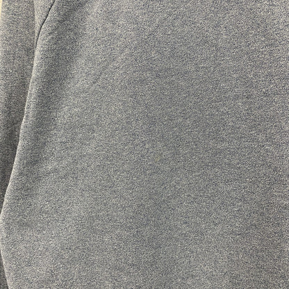 Carhartt　カーハート　スウェット/トレーナー　ラグランスリーブ　青　ブルー　Lサイズ