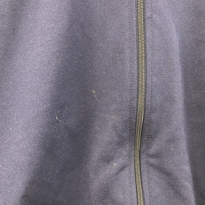 MIZUNO　ミズノ　ATHLETE　トラックジャケット/ジャージ　紺　ネイビー　Lサイズ