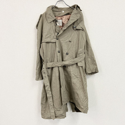 TOWNE FROM LONDON FOG　ロンドンフォグ　トレンチコート　カーキ　40サイズ