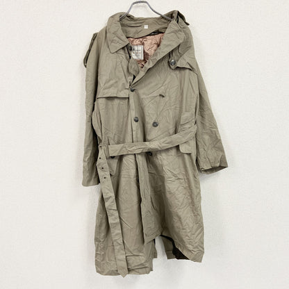 TOWNE FROM LONDON FOG　ロンドンフォグ　トレンチコート　ベージュ　40サイズ
