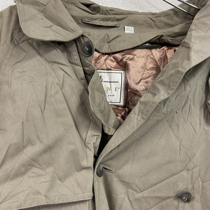 TOWNE FROM LONDON FOG　ロンドンフォグ　トレンチコート　ベージュ　40サイズ