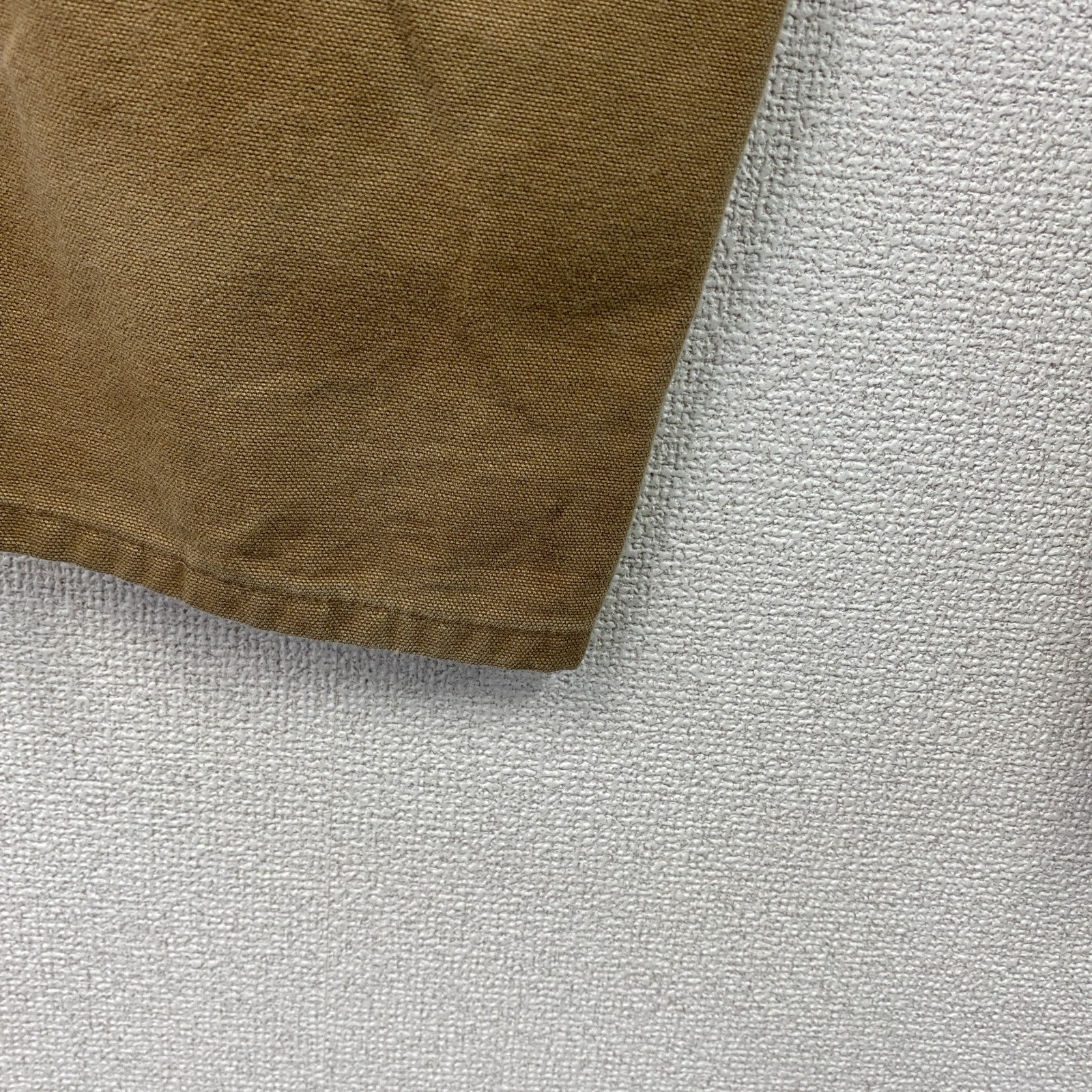 Carhartt　カーハート　ダックペインターパンツ　ワークパンツ　ブラウンダック　キャメル　W34
