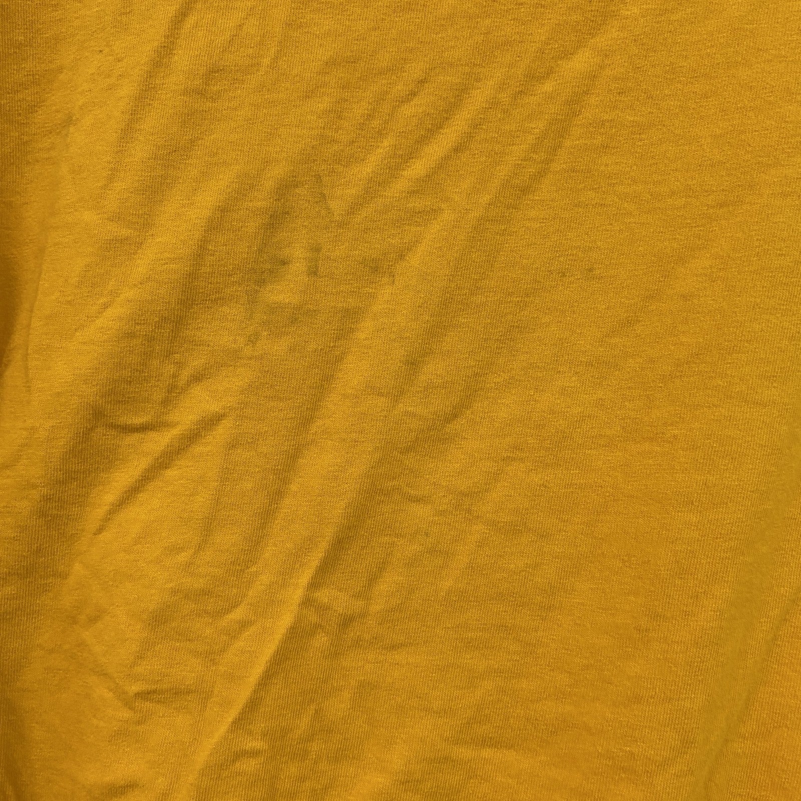 NFL　TEAM APPAREL　チームアパレル　半袖プリントTシャツ　イエロー　2XLサイズ