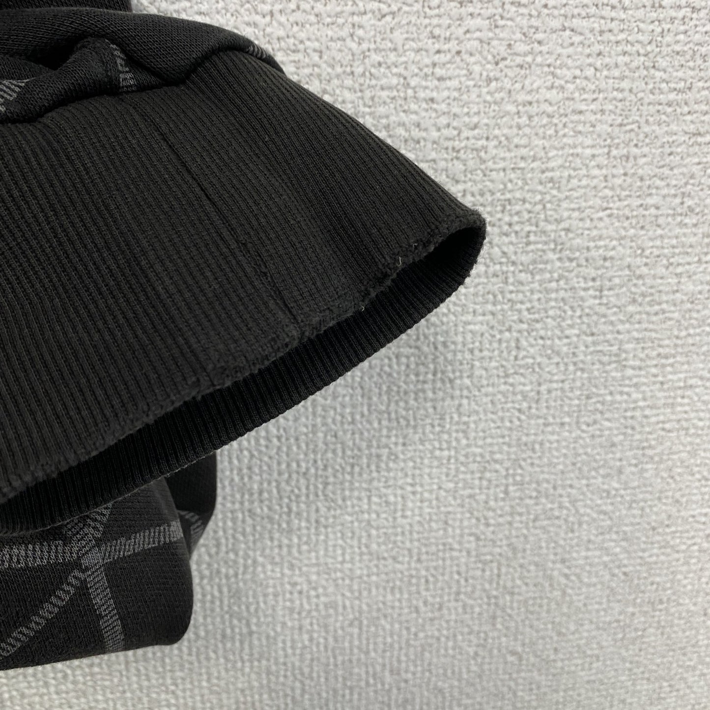 PUMA　プーマ　スウェットトラックジャケット/ジャージ　黒　ブラック　Lサイズ