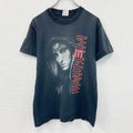 FRUIT OF THE LOOM　フルーツオブザルーム　EMINEM　エミネム　ラップTシャツ　黒　ブラック　Sサイズ