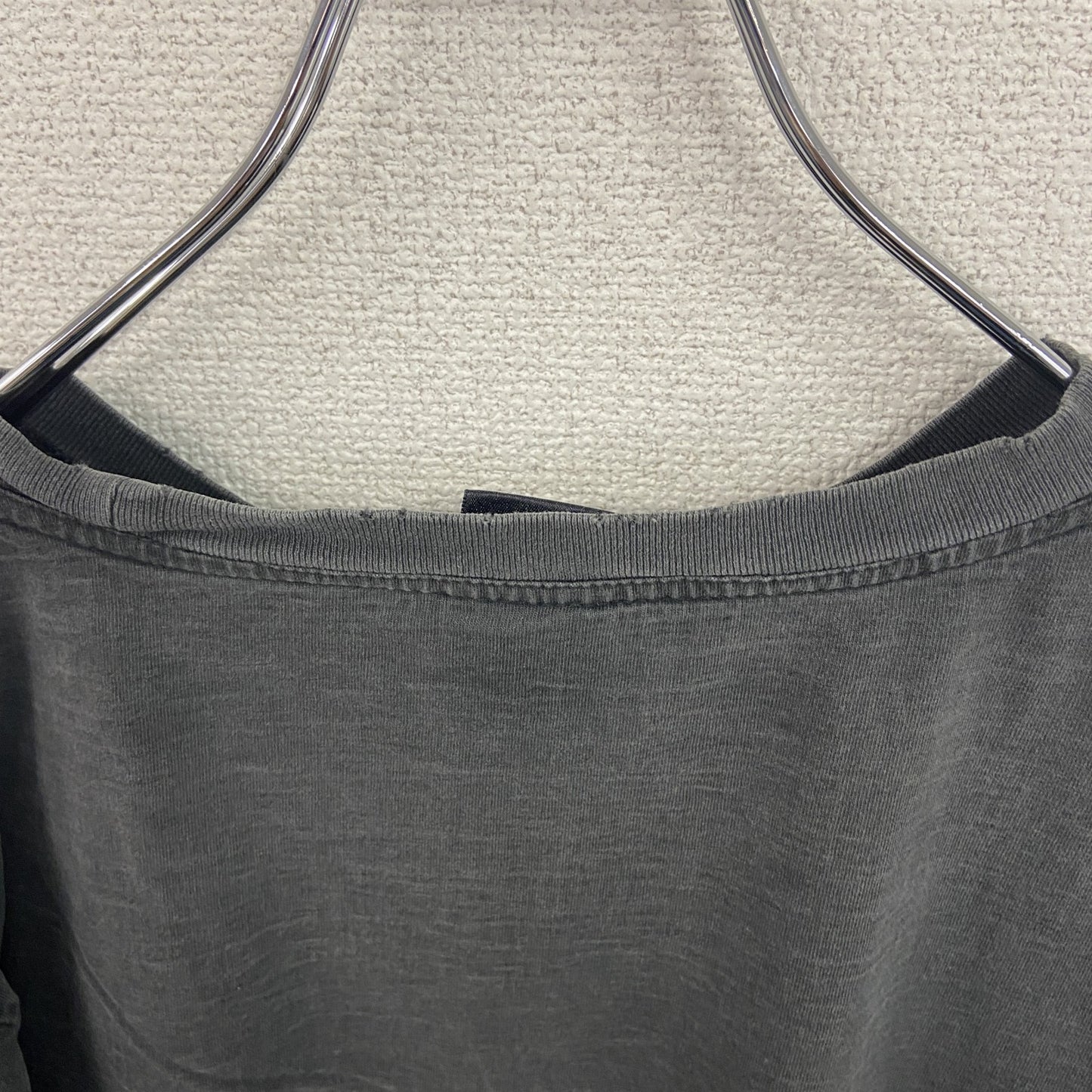 半袖プリントTシャツ　人類の進化　スポーツ　黒　ブラック