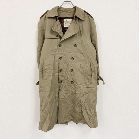 LONDON FOG　ロンドンフォグ　トレンチコート　ベージュ　40サイズ