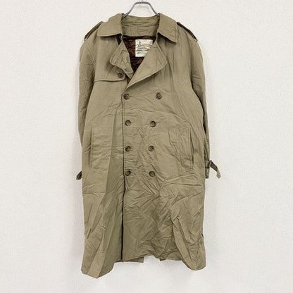 LONDON FOG　ロンドンフォグ　トレンチコート　ベージュ　40サイズ