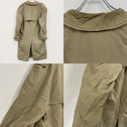 LONDON FOG　ロンドンフォグ　トレンチコート　ベージュ　40サイズ