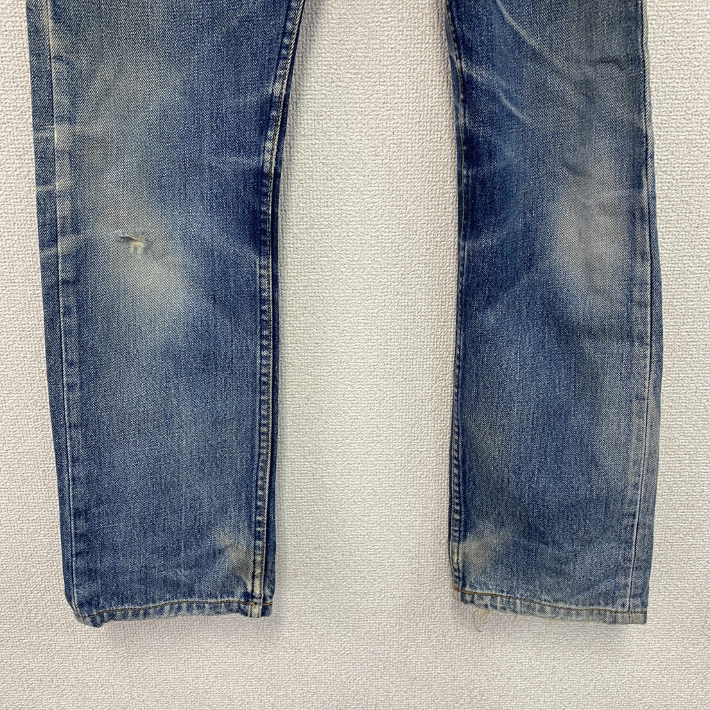 Levi's　リーバイス　505-03　デニムパンツ/ジーンズ　ジップフライ　インディゴ　W28サイズ