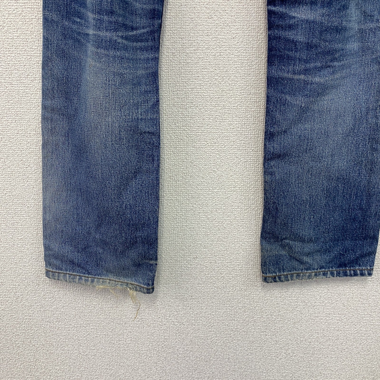 Levi's　リーバイス　505-03　デニムパンツ/ジーンズ　ジップフライ　インディゴ　W28サイズ
